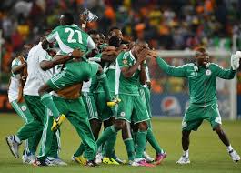 Adepoju Praises Super Eagles On Victory