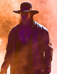 WWE Legend Undertaker Ready For A Comeback To Wrestle Mania 34 Against Cena