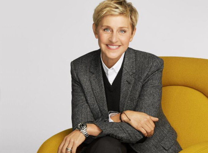 Ellen DeGeneres Reveals Backlash From Coming Out As Gay Left Her Depressed