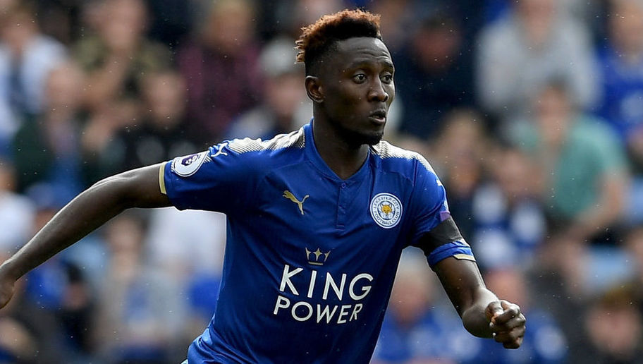 Puel: Ndidi Is Leicester’s Most Consistent Player