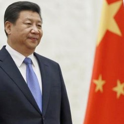 Xi Adds On Another Title-  President For Life