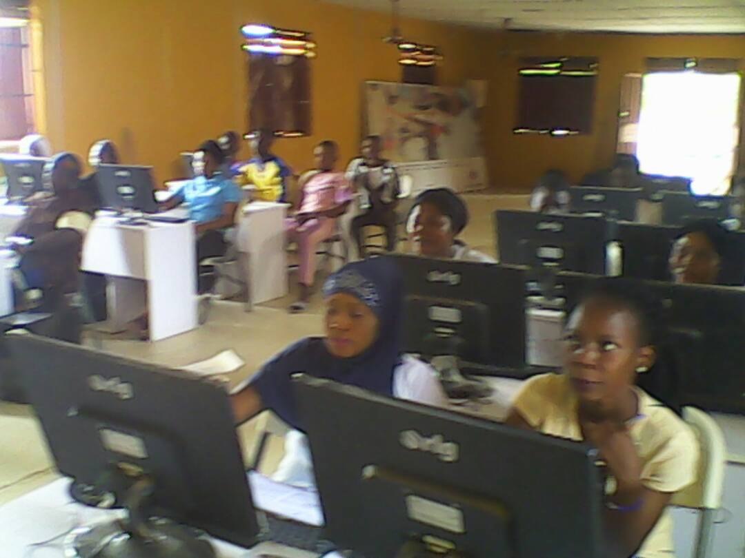 Osun Trains 5,000 Youths On ICT In OYESTECH II {PHOTOS}