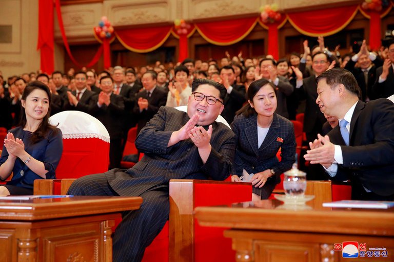 Will Kim Jong-Un Trade His Nuclear Arsenal to Rebuild Economy?