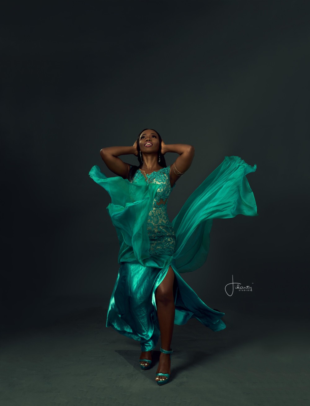 Evicted BamBam Shares Gorgeous Pictures