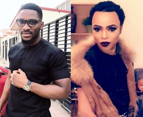 #BBN: Bobrisky States Clear Reasons Why Tobi Is The Devil In The House