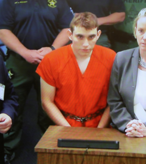 UPDATE: Parkland Shooter To Donate Inheritance To Charity