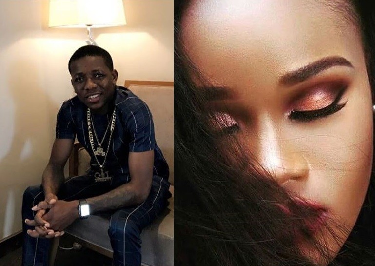 #BBN: Small Doctor Stands By Finance CeeC Even After Backlash For Her Verbal Abuse On Tobi