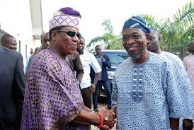 Aregbesola Has Done Well, It Would Be Hard For PDP To Take Over From Him – Babatope