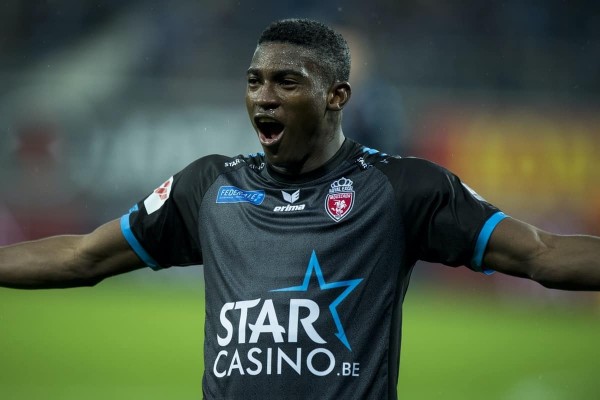 Injured Awoniyi Ruled Out For Rest Of Season