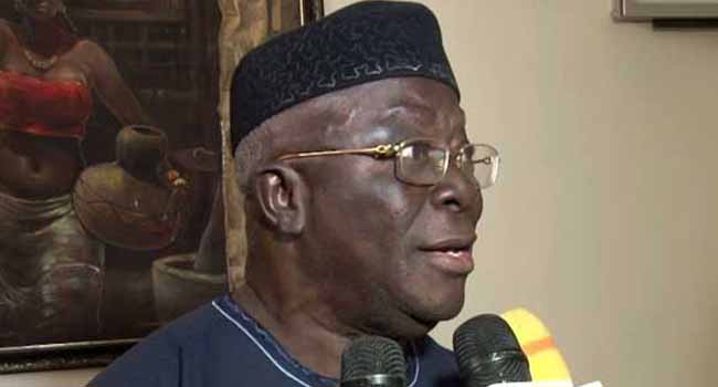 Obasanjo’s Tenure As Nigeria’s President Was A Calamity – Adebanjo
