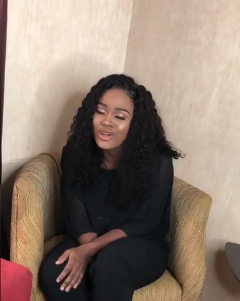I Will Never Lose Myself To Anyone- CeeC