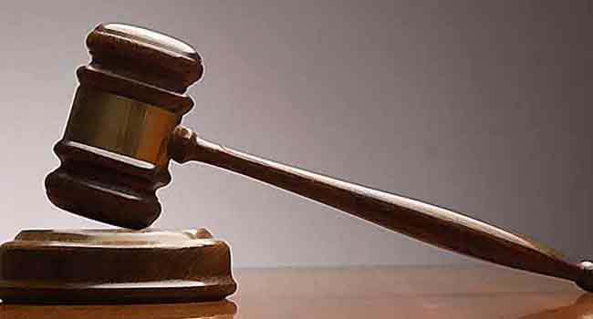 Man Bags Two Years Jail Term For Impersonation