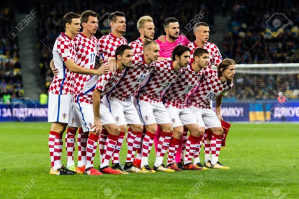 Super Eagles World Cup Foes Croatia To Face Brazil In Friendly