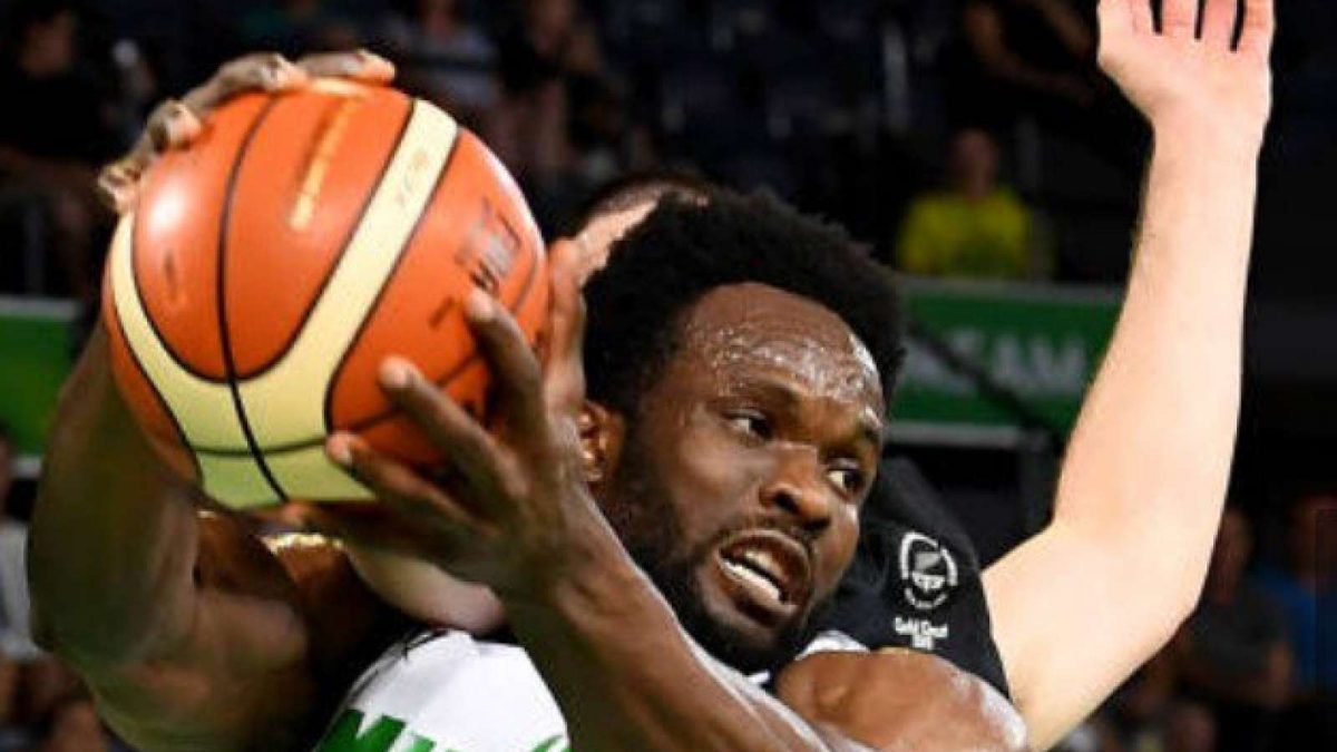 Commonwealth Games: New Zealand Trash D’Tigers In Men’s Basketball