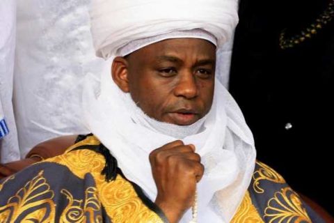 Sultan Of Sokoto Declares April 18 First Day Of Sha’aban 1439AH