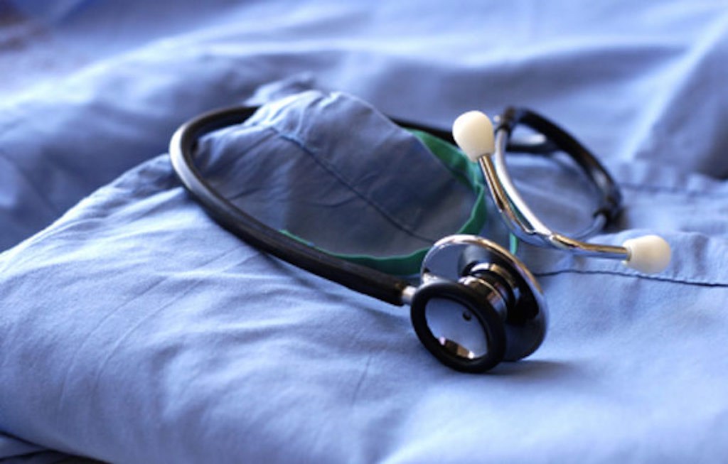LASUTH Doctors Embark On A Three-Day Warning Strike