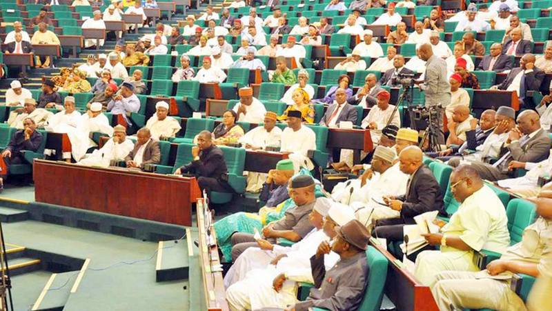 Engine Failure: National Assembly Moves To Investigate 2 Airlines Over Accident Of Emir Kano