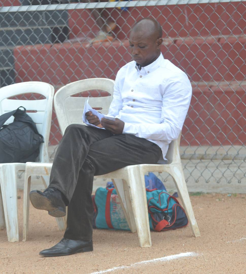 Osun Utd Coach Promises To Bounce Back From Remo’s Shocker