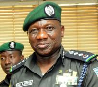 IGP Implores Nigerians to Support Fight Against Corruption