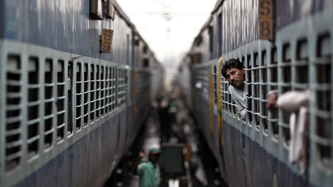 28m Apply For 90,000 Jobs At Indian Railways