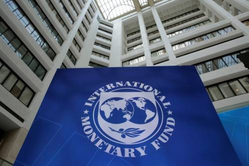 Many Low Income Countries Will Face Unsustainable Debt – IMF
