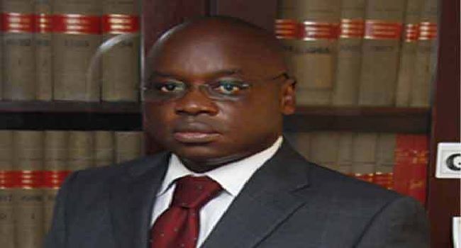 Court Convicts Senior Advocate, Nwobike, Of Justice Perversion
