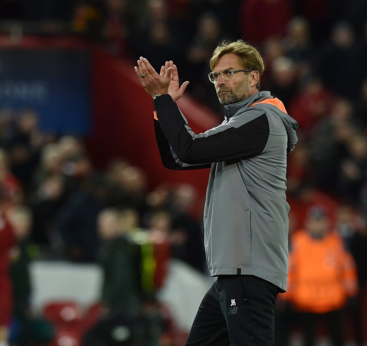 Klopp Happy To Learn From New Zealand Rugby League Team