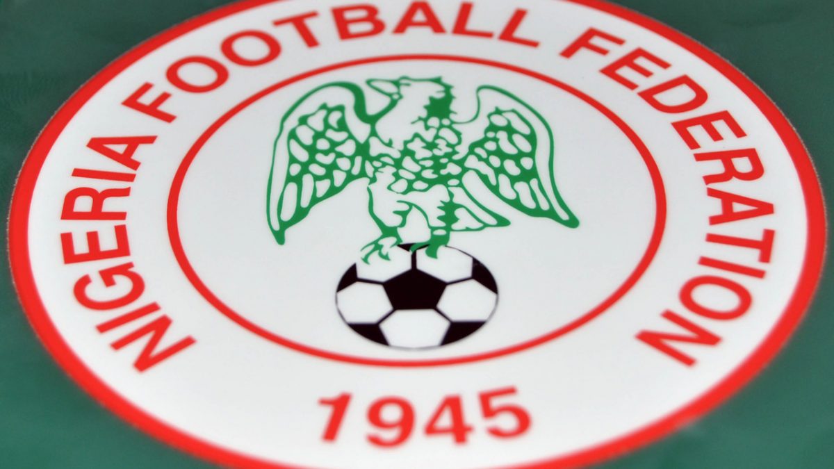 NFF Confirms National Team Coaches, Leaves Out Rohr