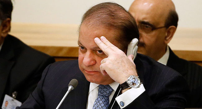 Corruption: Pakistan Court Orders Lifetime Ban Against Former Prime Minister