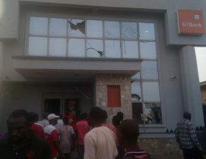 Offa Bank Robbery Update: 50 Dead Bodies Counted