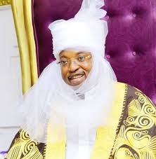 Yoruba Nation: Oluwo Appeals To Traditional Rulers To Beg Buhari For Igboho Release 