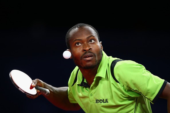 Commonwealth Games: Nigeria Win Silver Medal In Table Tennis