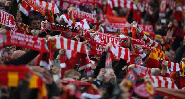 Assaulted Liverpool Fan Battles For His Life After Roma Match