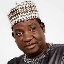 Lalong Declares Interest in Second Term
