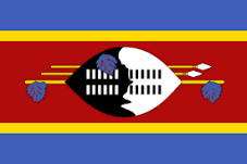 Swaziland King Renames Country