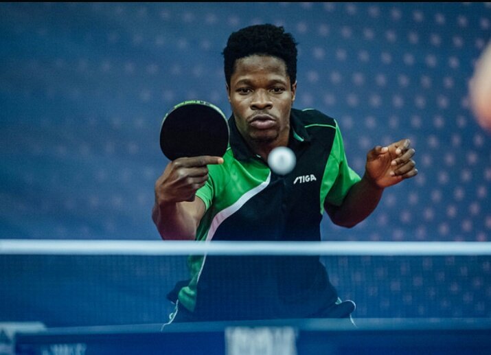 NTTF To Enlist Osun Table Tennis Tournament As National Competition