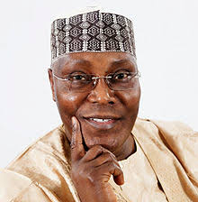 Atiku officially declared presidential candidate