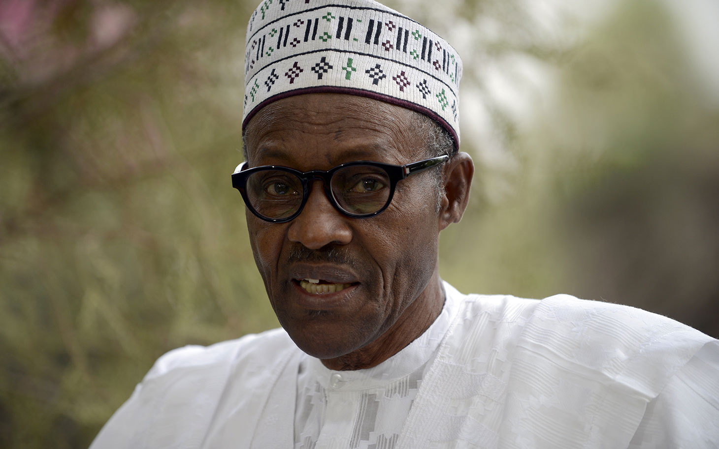 Buhari pledges to stop killings as NEC wants open grazing banned