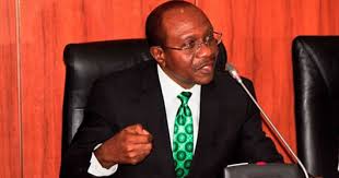 Just In: CBN Raises Interest Rate To 13%