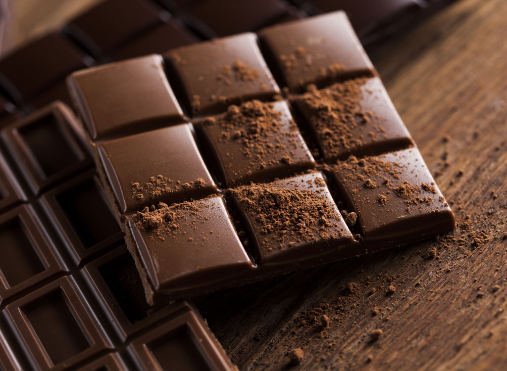 Dark Chocolates Helps Your Memory And Immunity