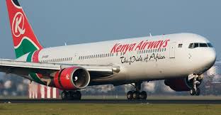 Kenyan Airways Sacks 22 Nigerians