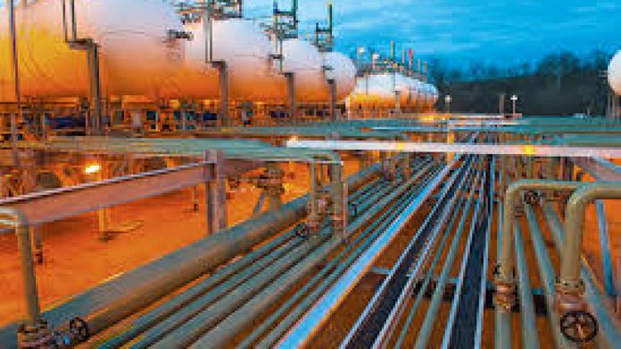 Ghana Owes Nigeria $160m For Gas Supply