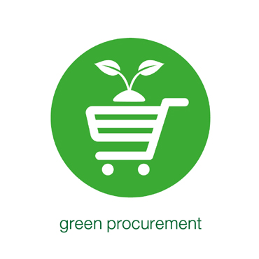 Green Procurement And Sustainable Development