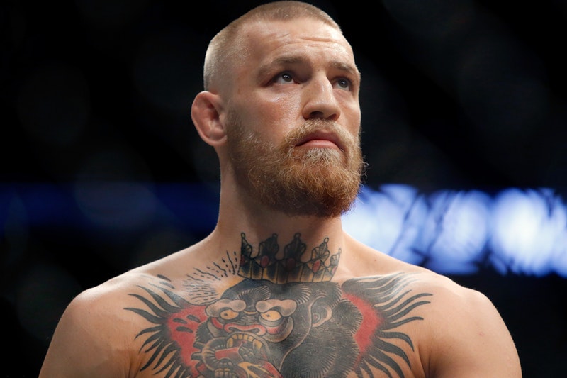 UFC Superstar McGregor Arrested, Arraigned For Assault