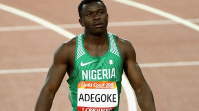 Commonwealth Games: Five Nigerians Reach Athletics Finals