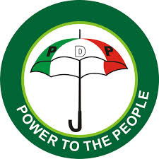 Lawmaker Files Suit To Stop PDP Presidential Primary