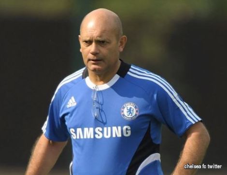 Chelsea, Man United Legend Ray Wilkins Passes On At 61
