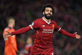 Salah Scores his 31st Premier League Goal