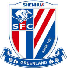 Shanghai Shenhua Crash Out Of AFC Champions League