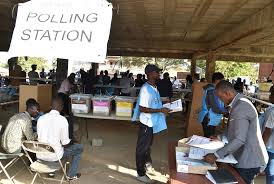 Sierra Leone Record Peaceful Runoff Presidential Election Voting